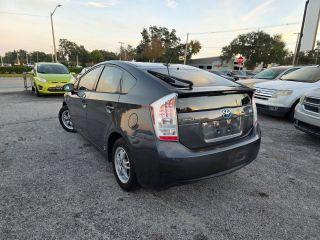 Toyota Prius - Thumbnail 11