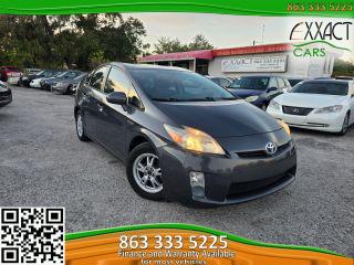 Toyota Prius - Thumbnail 7