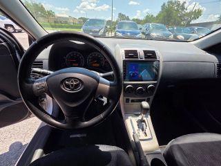 Toyota Corolla - Thumbnail 16