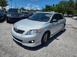 Toyota Corolla - Thumbnail 9