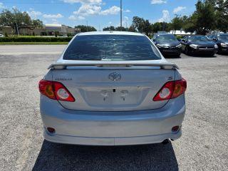 Toyota Corolla - Thumbnail 12