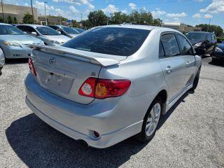 Toyota Corolla - Thumbnail 13