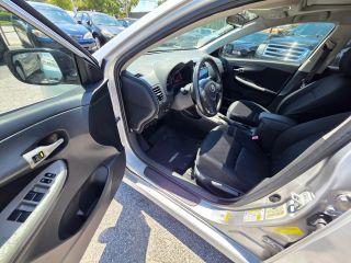 Toyota Corolla - Thumbnail 18