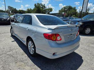 Toyota Corolla - Thumbnail 11