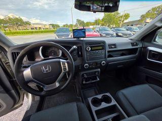Honda Ridgeline - Thumbnail 16