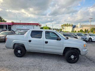 Honda Ridgeline - Thumbnail 14