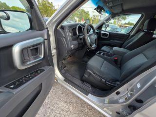 Honda Ridgeline - Thumbnail 18