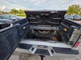 Honda Ridgeline - Thumbnail 5