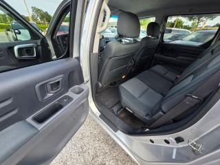Honda Ridgeline - Thumbnail 19