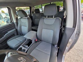 Honda Ridgeline - Thumbnail 17