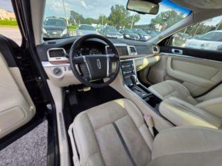 Lincoln Mks - Thumbnail 20