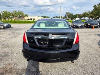 Lincoln Mks - Thumbnail 12