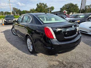 Lincoln Mks - Thumbnail 11