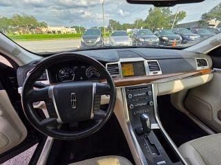 Lincoln Mks - Thumbnail 16