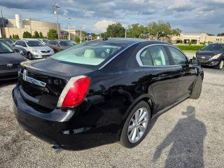 Lincoln Mks - Thumbnail 13