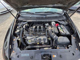 Lincoln Mks - Thumbnail 5