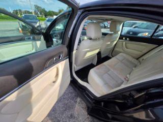 Lincoln Mks - Thumbnail 19