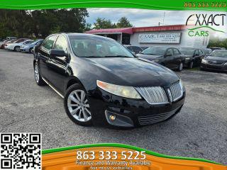 Lincoln Mks - Thumbnail 7