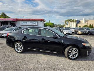 Lincoln Mks - Thumbnail 14