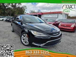 Chrysler 200 - Thumbnail 7