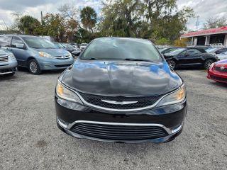 Chrysler 200 - Thumbnail 8