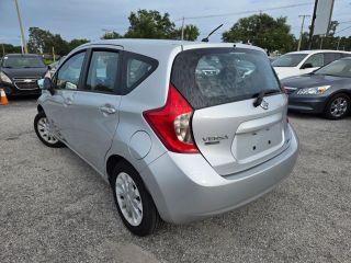 Nissan Versa - Thumbnail 11
