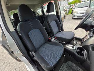 Nissan Versa - Thumbnail 2