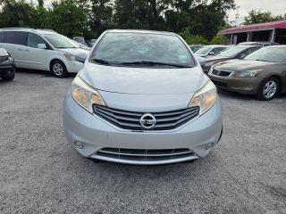 Nissan Versa - Thumbnail 8