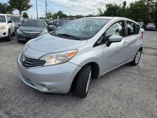 Nissan Versa - Thumbnail 9