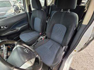 Nissan Versa - Thumbnail 17