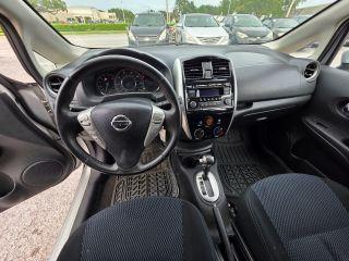 Nissan Versa - Thumbnail 16