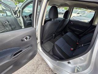 Nissan Versa - Thumbnail 18