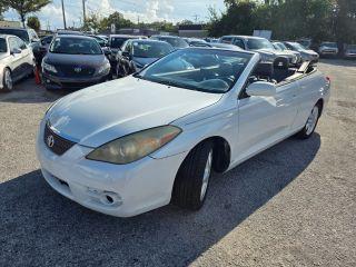 Toyota Solara - Thumbnail 16