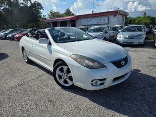 Toyota Solara - Thumbnail 15