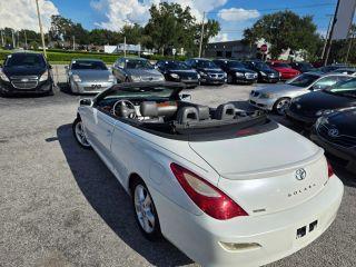 Toyota Solara - Thumbnail 18