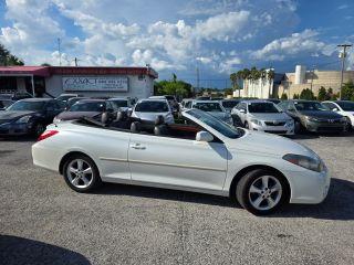 Toyota Solara - Thumbnail 20