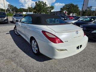 Toyota Solara - Thumbnail 11