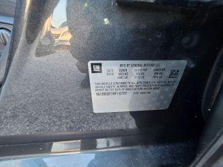 Chevrolet Malibu - Thumbnail 6