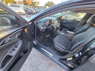 Chevrolet Malibu - Thumbnail 18