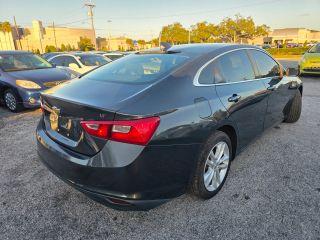 Chevrolet Malibu - Thumbnail 13