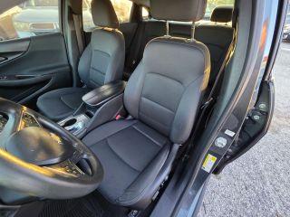 Chevrolet Malibu - Thumbnail 17