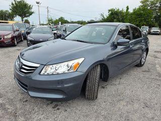 Honda Accord - Thumbnail 9
