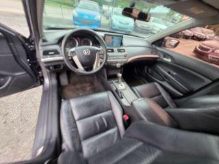 Honda Accord - Thumbnail 20