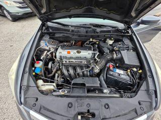 Honda Accord - Thumbnail 3