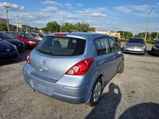 Nissan Versa - Thumbnail 13