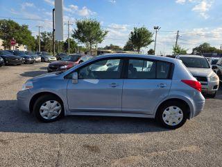 Nissan Versa - Thumbnail 10