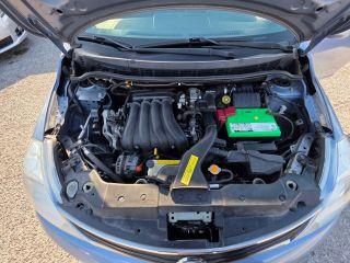 Nissan Versa - Thumbnail 16