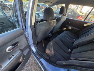 Nissan Versa - Thumbnail 20