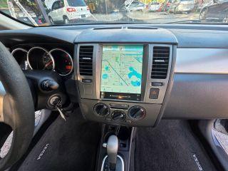 Nissan Versa - Thumbnail 3