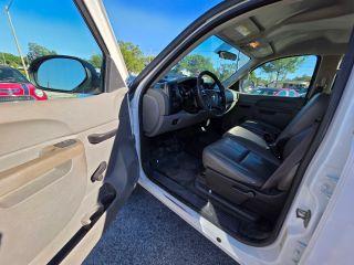 Chevrolet Silverado 2500 Hd Crew Cab - Thumbnail 18